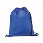 ryggsäck påse med tryck profilprodukt