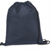 ryggsäck påse med tryck profilprodukt