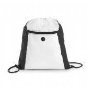 ryggsäck påse med tryck profilprodukt