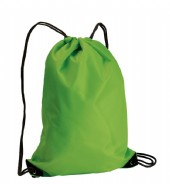 gymbag/ryggsäck med tryck profilprodukt