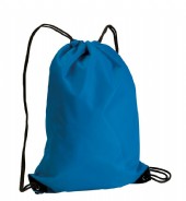 gymbag/ryggsäck med tryck profilprodukt