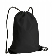 gymbag/ryggsäck med tryck profilprodukt