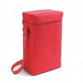 Kylväska som rymmer 2st 1,5 liter flaskor.