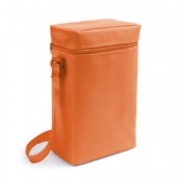 Kylväska som rymmer 2st 1,5 liter flaskor.