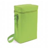 Kylväska som rymmer 2st 1,5 liter flaskor.