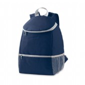 Kylväska i ryggsäcksmodell