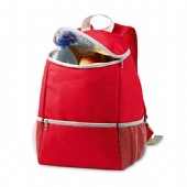 Kylväska i ryggsäcksmodell