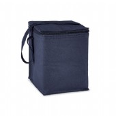 Kylväska med plats för 4 st 0,5 liters burkar