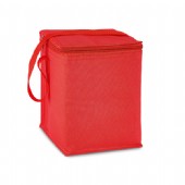 Kylväska med plats för 4 st 0,5 liters burkar