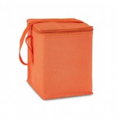 Kylväska med plats för 4 st 0,5 liters burkar