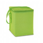 Kylväska med plats för 4 st 0,5 liters burkar