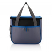 Snygg kylväska som finns i 4 olika färgkombinationer