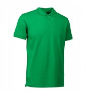 piketröja med tryck profilkläder