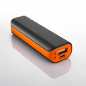 Powerbank i 8 olika härliga färger