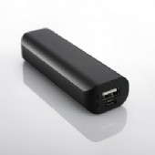 Powerbank i 8 olika härliga färger