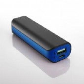 Powerbank i 8 olika härliga färger