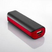 Powerbank i 8 olika härliga färger