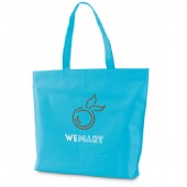 Stor kasse i non woven material