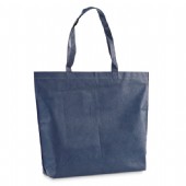 Stor kasse i non woven material