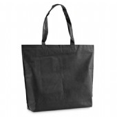 Stor kasse i non woven material