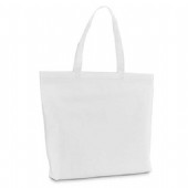 Stor kasse i non woven material