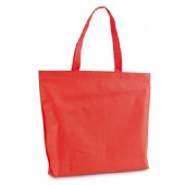 Stor kasse i non woven material