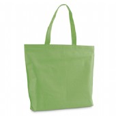 Stor kasse i non woven material