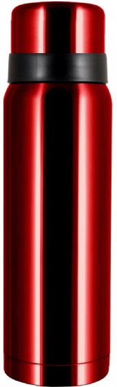 Termos från Vildmark på 0,75 liter i fyra färger