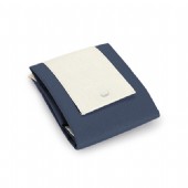 Ihopvikbar kasse i non woven material med tryck.