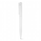 Kulspetspenna i stilren form i 5 olika färger.