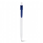 Prisvänlig reklampenna i två toner