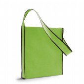 Axelväska i non woven material