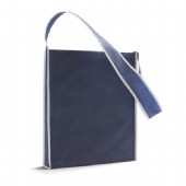 Axelväska i non woven material