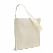 Axelväska i non woven material