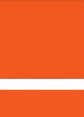 Graverad namnbricka i plastlaminat