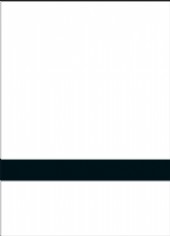 Graverad namnbricka i plastlaminat