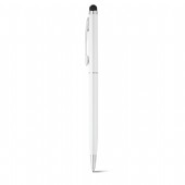 profilpenna med gravyr metallpenna