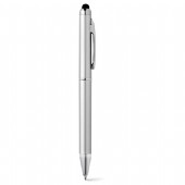 reklampenna med tryck