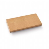 powerbank med utseende av en sten