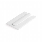 smartphone korthållare med tryck