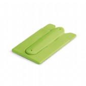 smartphone korthållare med tryck