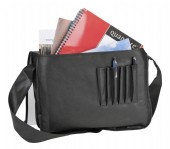 Postväska med egen design