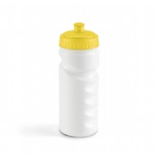 Sportflaska med lock