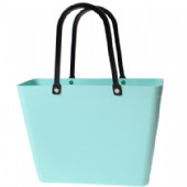 Sweden bag liten bioplast