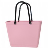 Sweden bag liten bioplast