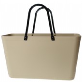 Sweden bag stor bioplast