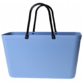 Sweden bag stor bioplast