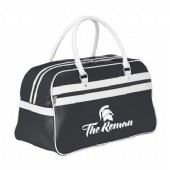 Sportväska med retrokänsla