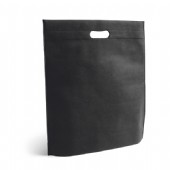 Kasse non woven med tryck