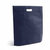 Kasse non woven med tryck